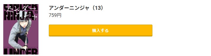 アンダーニンジャ