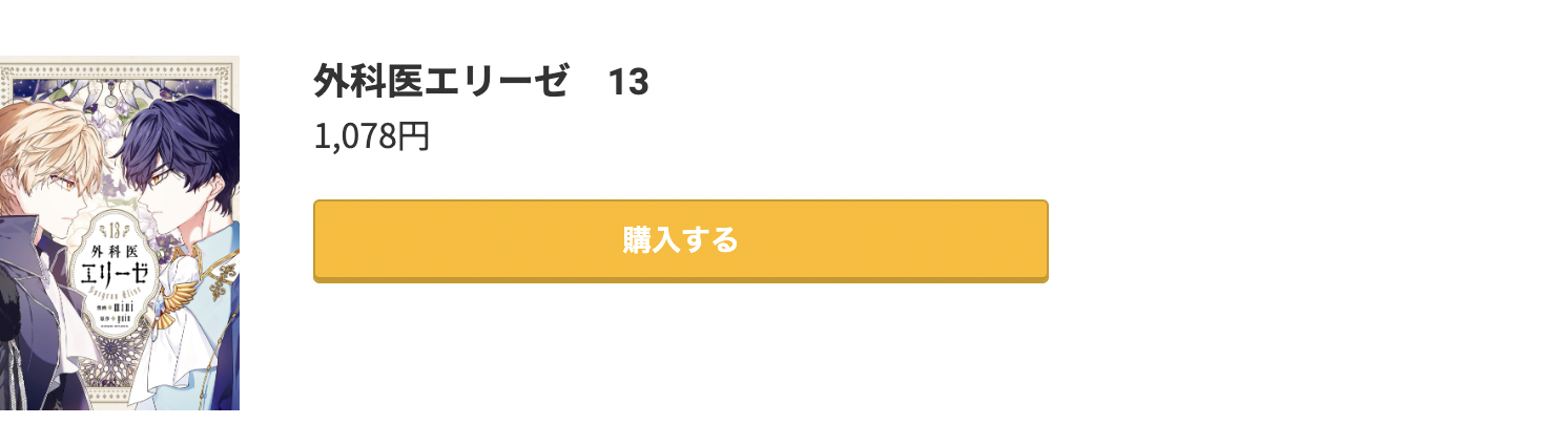 外科医エリーゼ