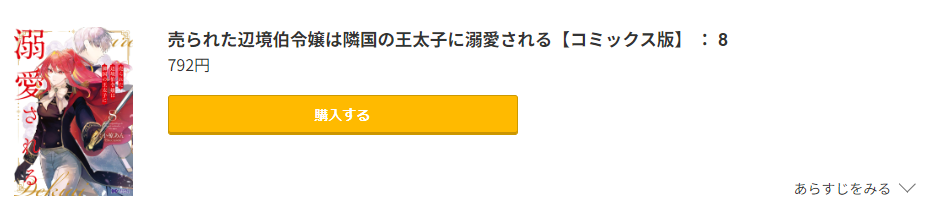 売られた辺境伯令嬢は隣国の王太子に溺愛される