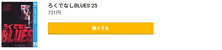 ろくでなしBLUES