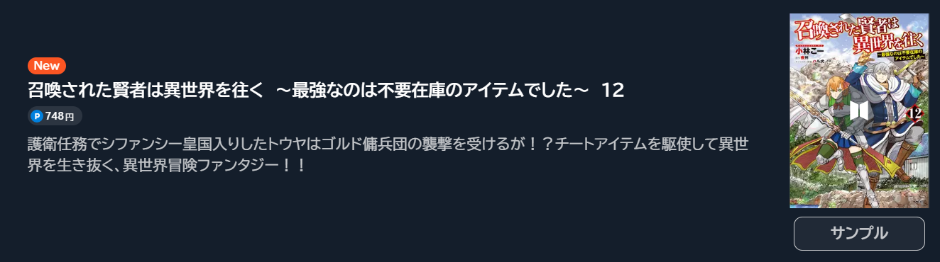 召喚された賢者は異世界を往く