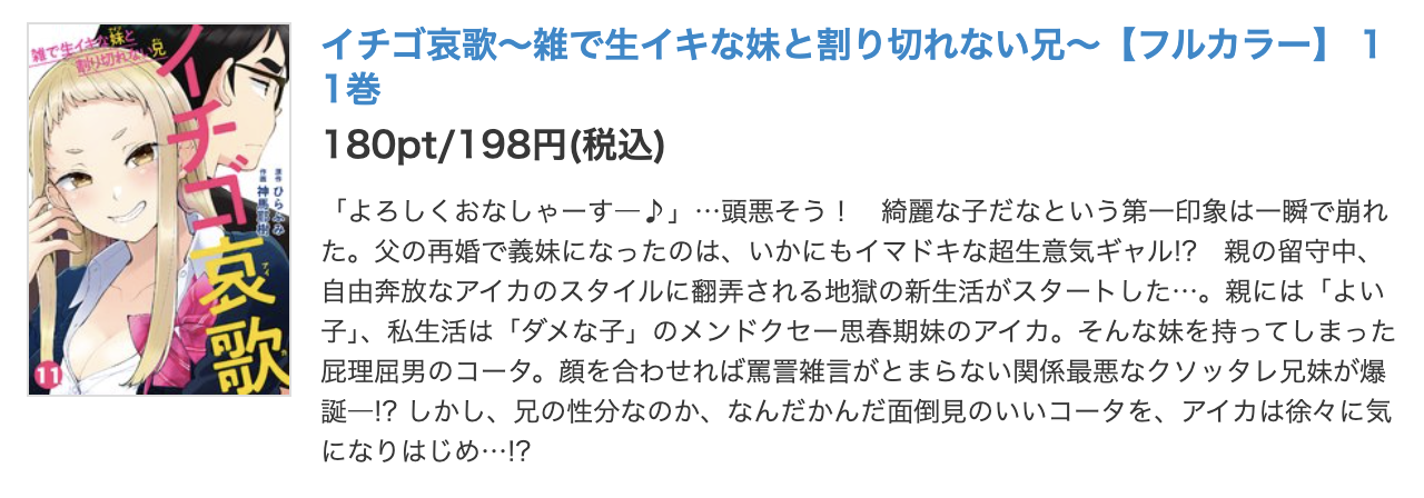 イチゴ哀歌