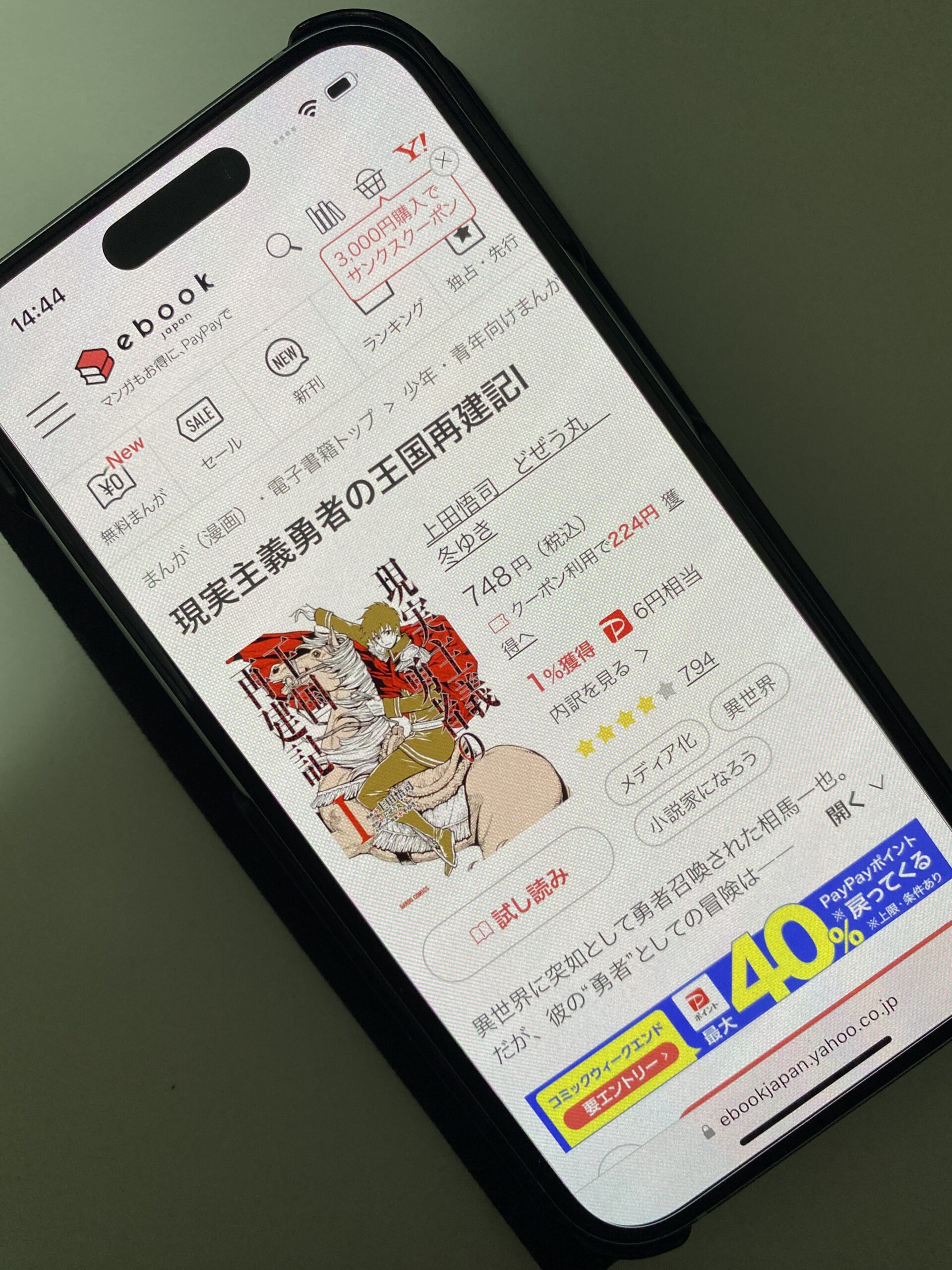 現実主義勇者の王国再建記 全巻 ebookjapan