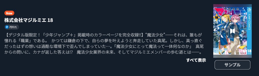 株式会社マジルミエ