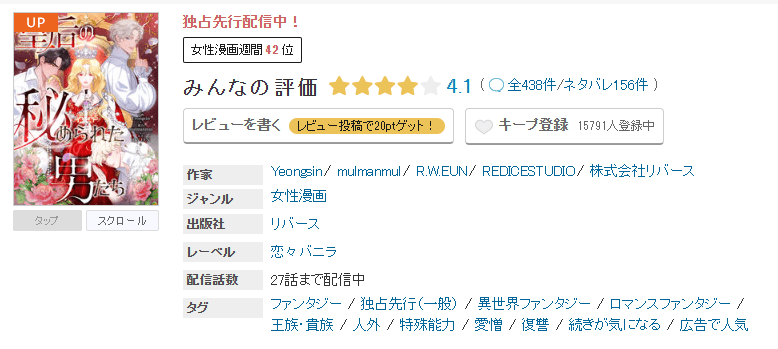 皇后の秘められた男たち