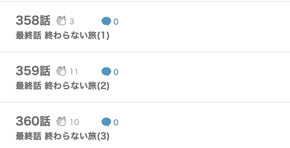 RAVE（レイブ） 最終話 漫画アプリ