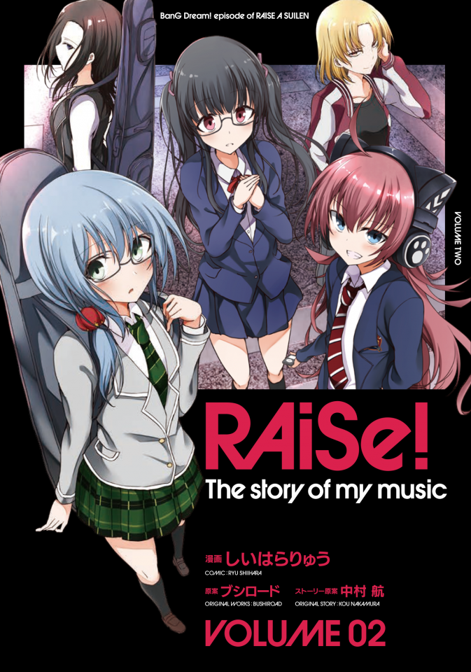 RAiSe!2